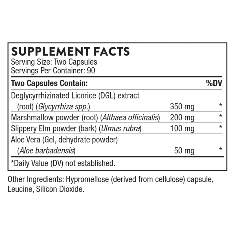 Product image for GI-Relief.