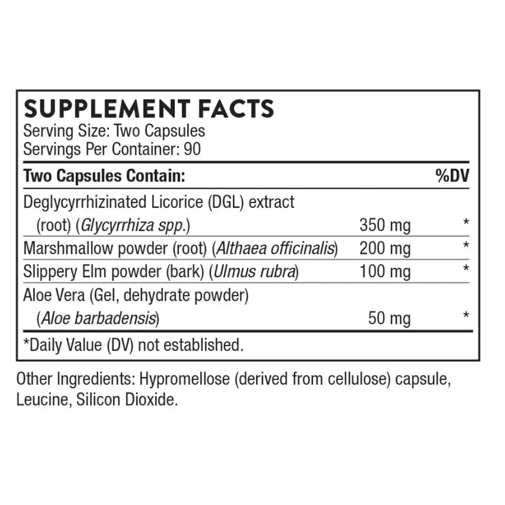 Product image for GI-Relief.