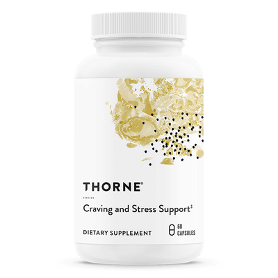 Craving and Stress Support (formerly Relora Plus) product image
