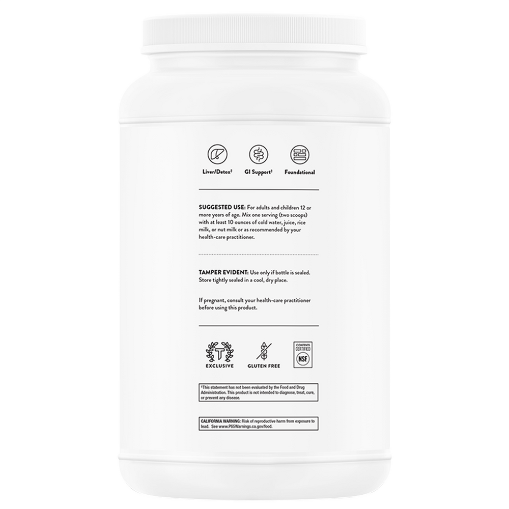 Product image for MediClear-SGS Chocolate™.
