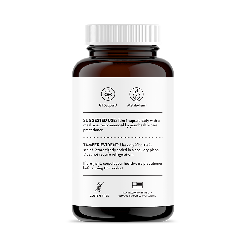 Product image for FloraMend Prime Probiotic.