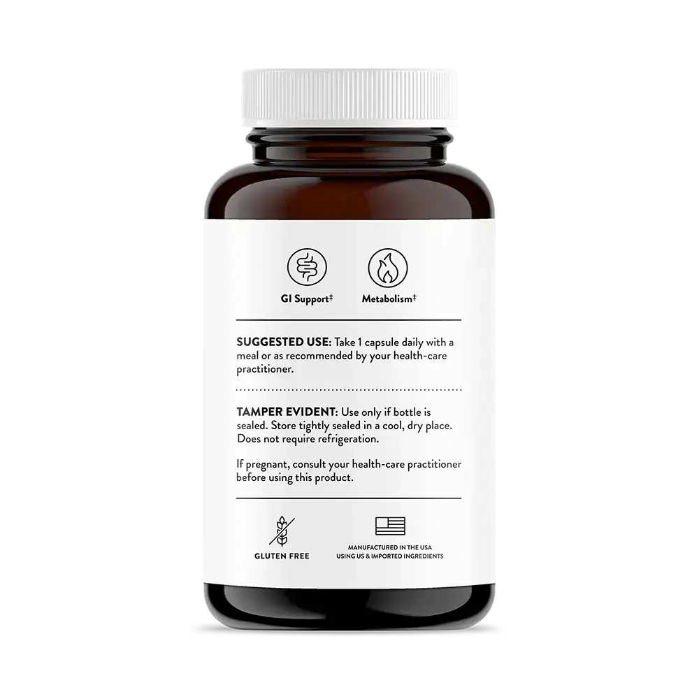 Product image for FloraMend Prime Probiotic.
