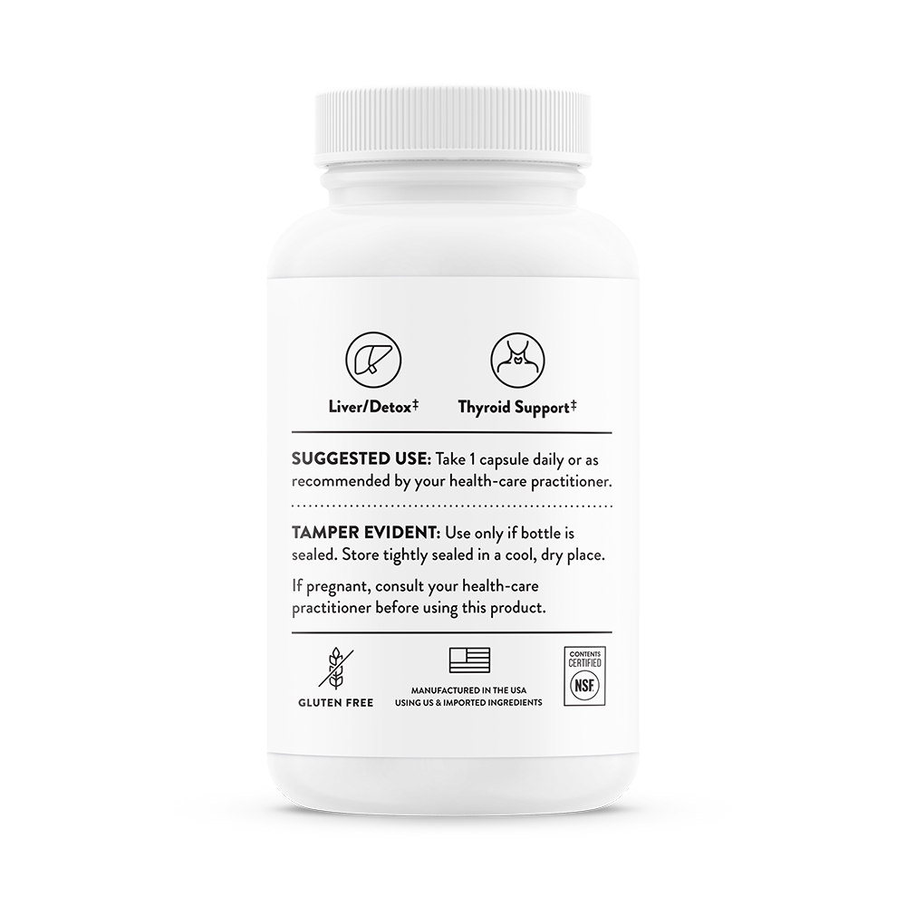 Product image for Selenium.