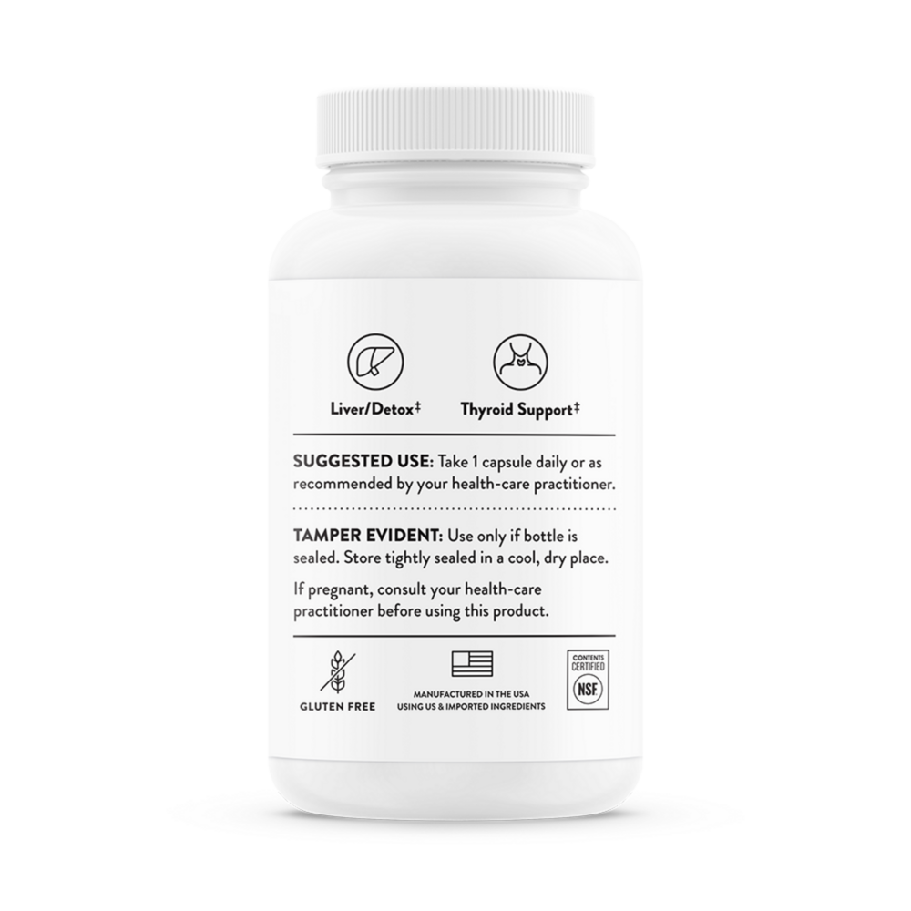 Product image for Selenium.