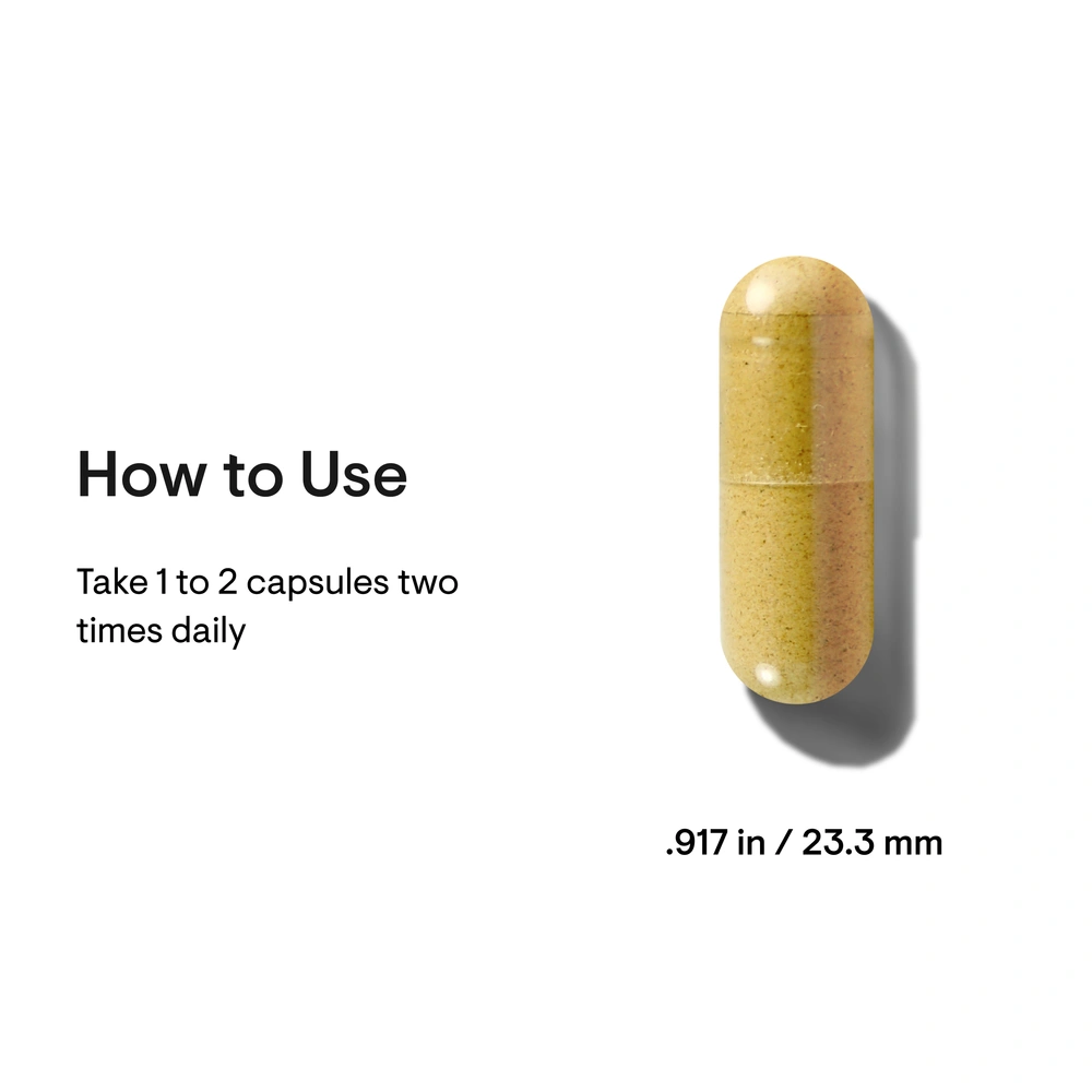 Product image for Berberine.