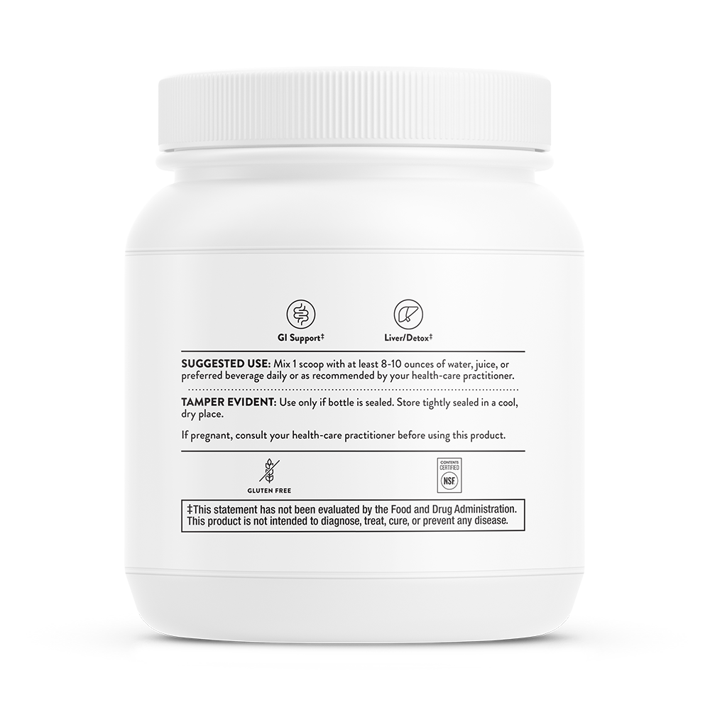 Product image for FiberMend.