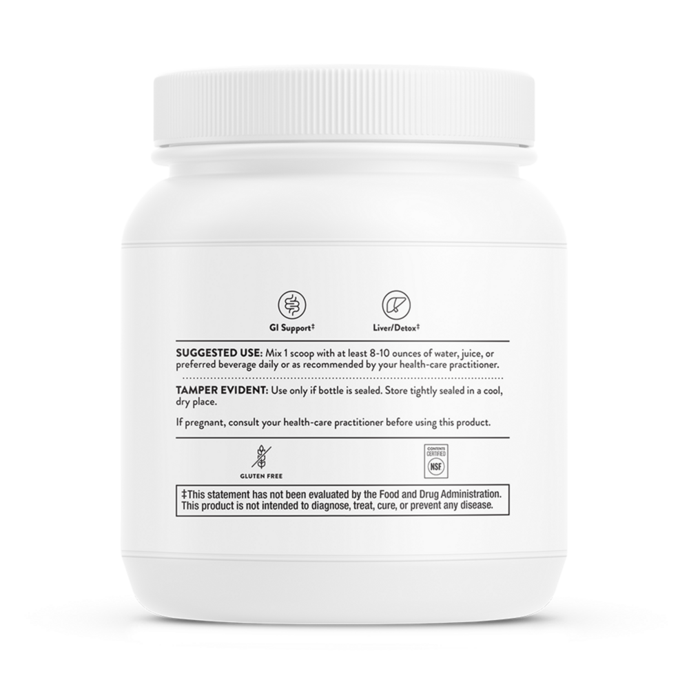 Product image for FiberMend.