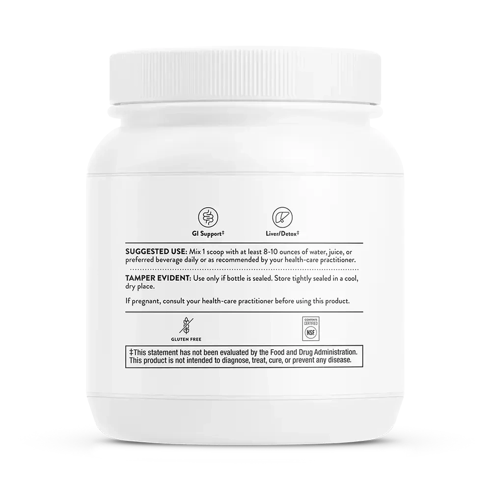 Product image for FiberMend.