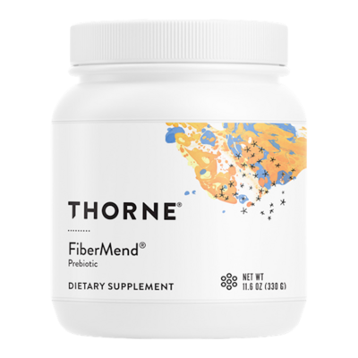FiberMend