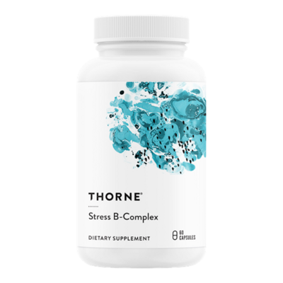 Stress B-Complex 60 capsules