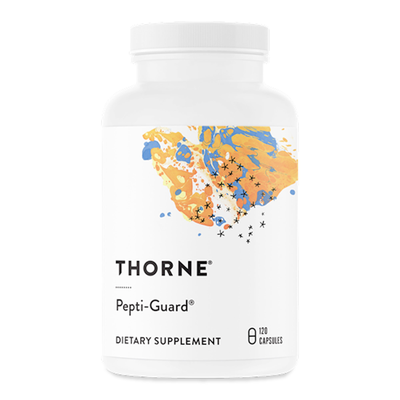 Pepti-Guard 120 capsules