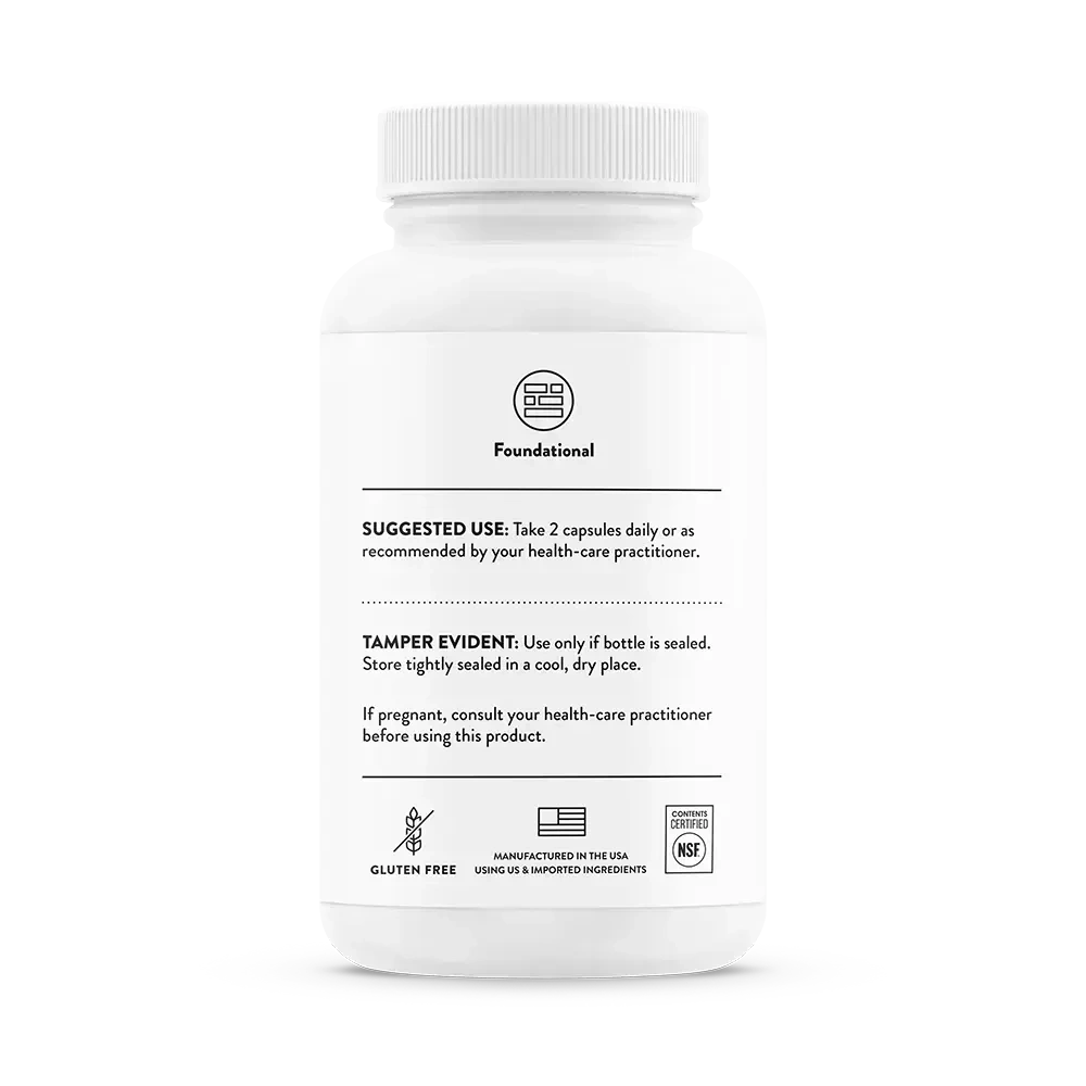 Product image for Basic Nutrients 2/Day.