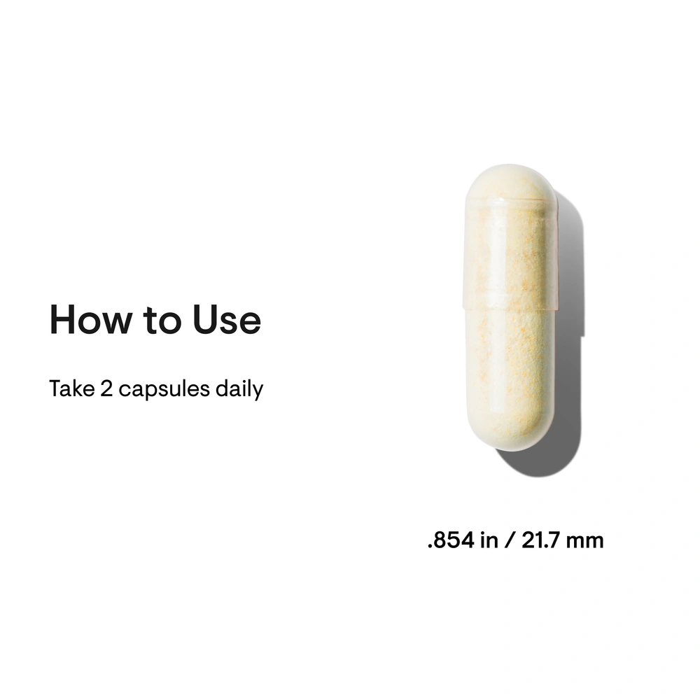 Product image for Basic Nutrients 2/Day.