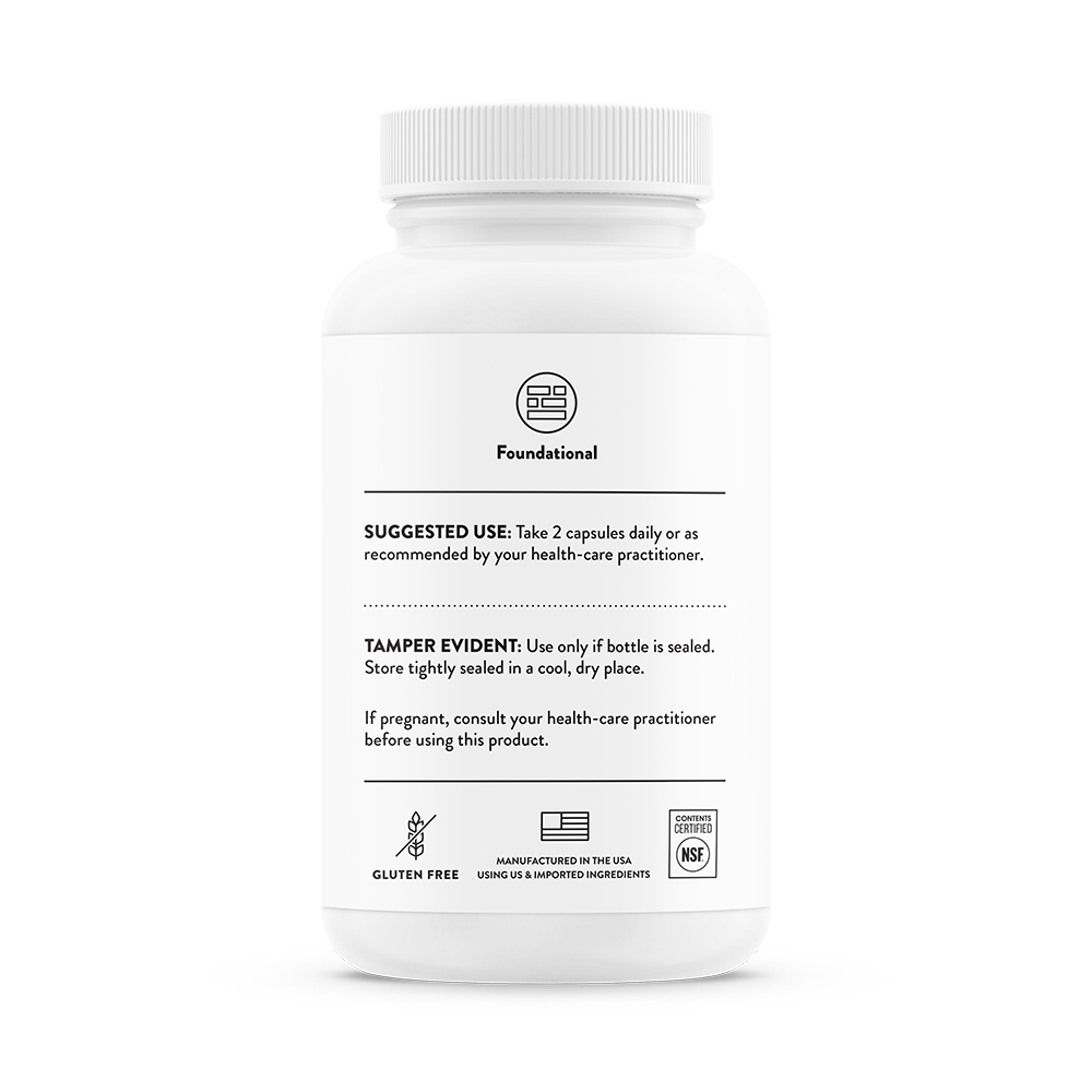 Product image for Basic Nutrients 2/Day.