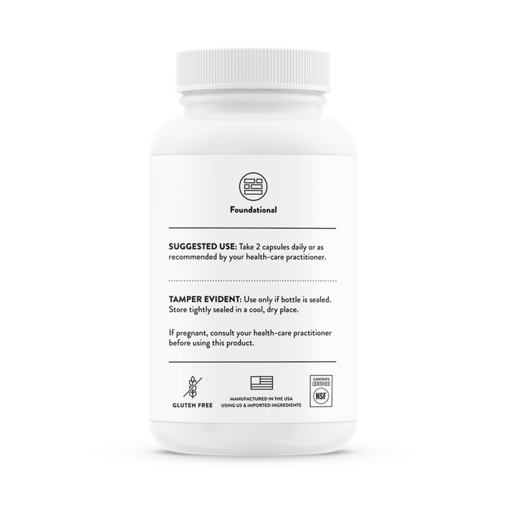 Product image for Basic Nutrients 2/Day.