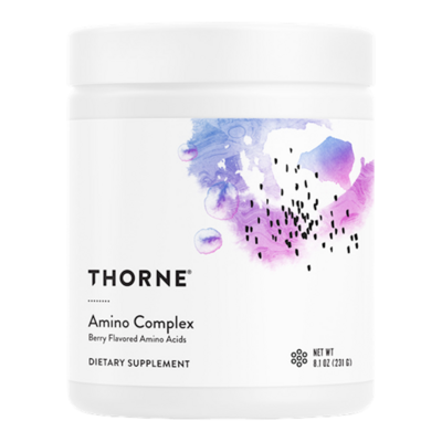 Amino Complex Berry Powder NSF 231 Grams