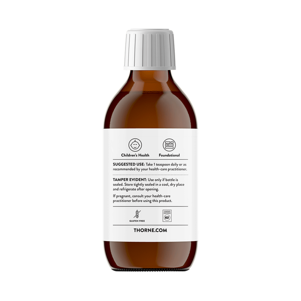 Product image for Omega Superb Lemon Berry EPA/DHA.