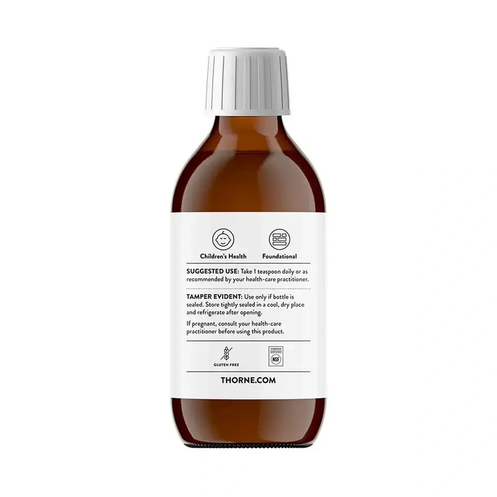 Product image for Omega Superb Lemon Berry EPA/DHA.