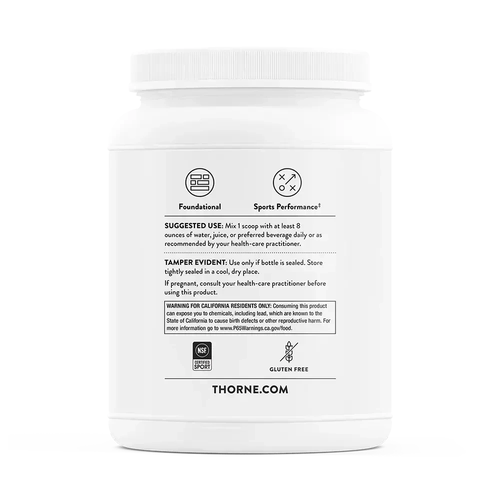 Product image for Whey Protein Isolate, Chocolate.
