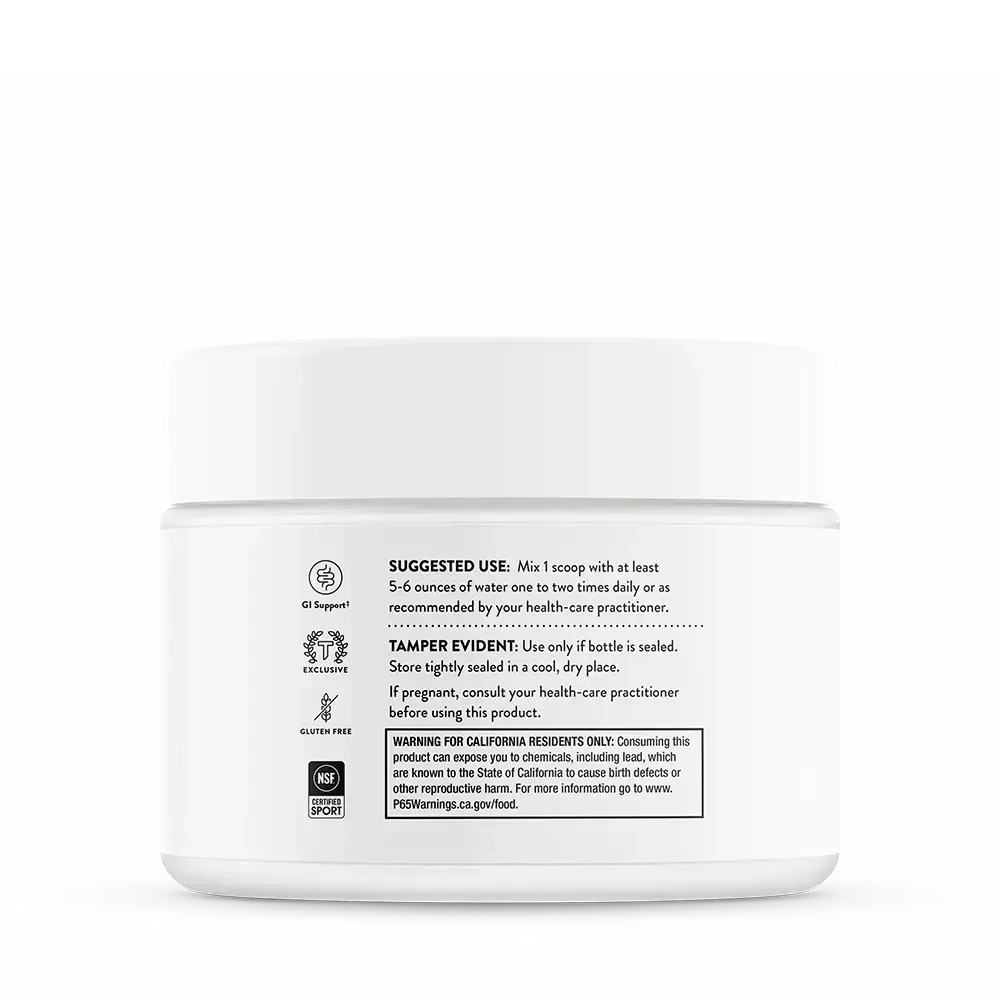 Product image for Leaky Gut Support (formerly EnteroMend).
