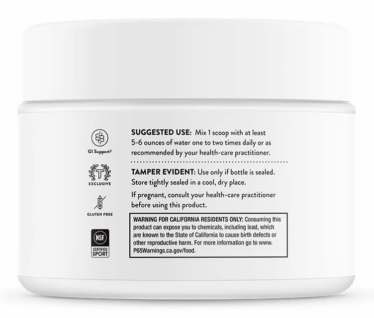 Product image for Leaky Gut Support (formerly EnteroMend).