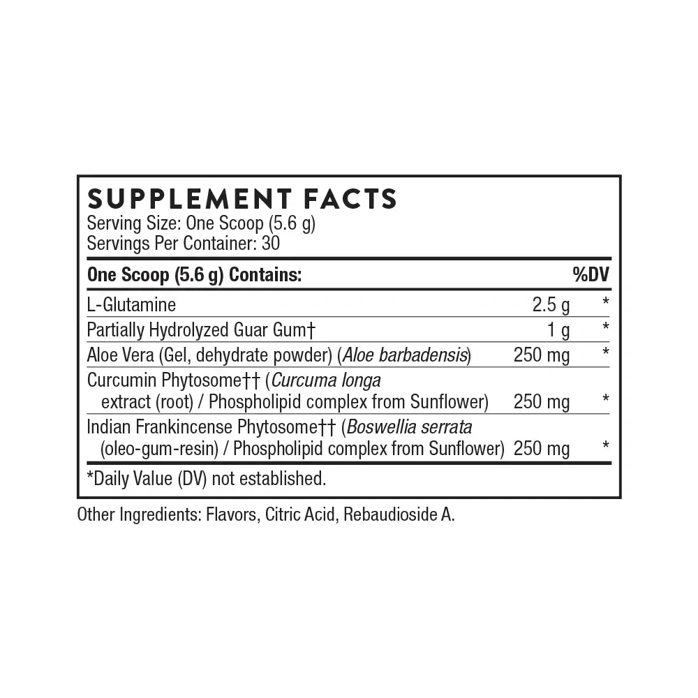 Product image for Leaky Gut Support (formerly EnteroMend).