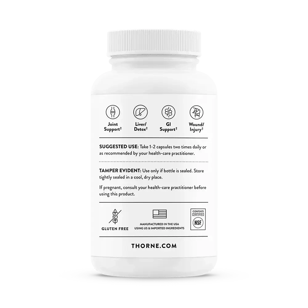 Product image for Curcumin Phytosome (formerly Meriva).