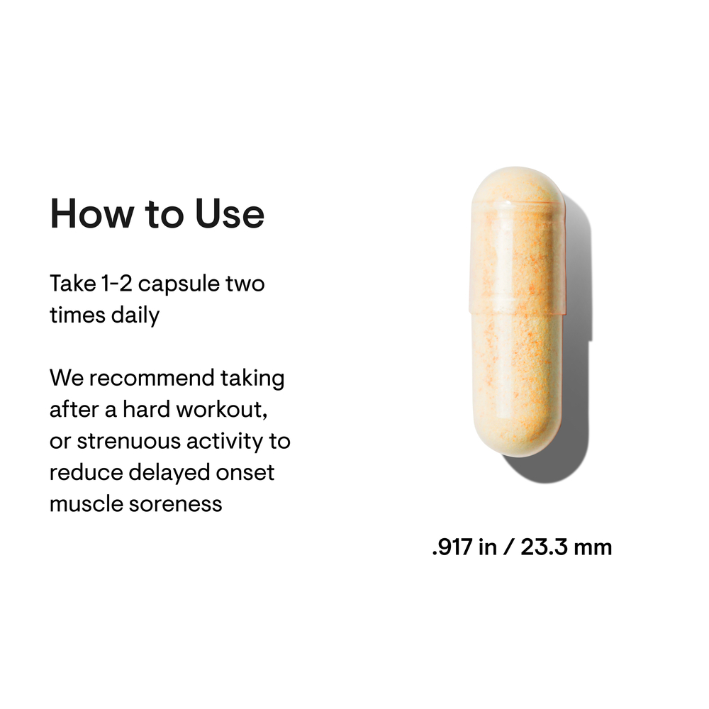 Product image for Curcumin Phytosome (formerly Meriva).