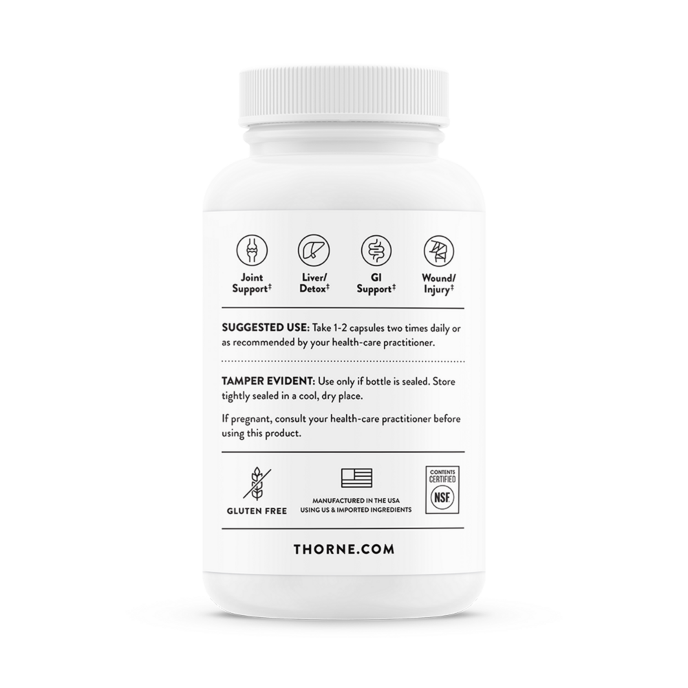 Product image for Curcumin Phytosome (formerly Meriva).