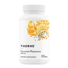 Curcumin Phytosome (formerly Meriva)