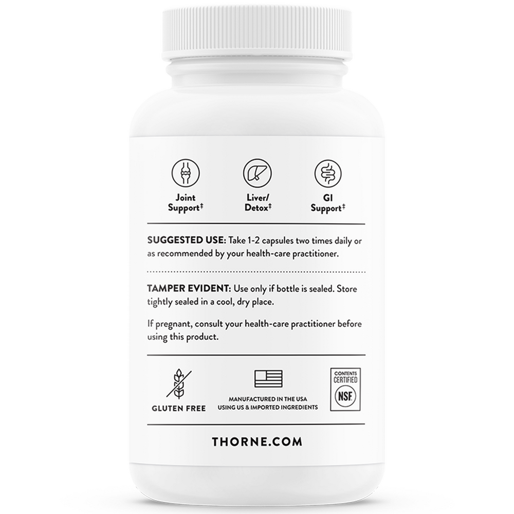 Product image for Curcumin Phytosome (formerly Meriva).