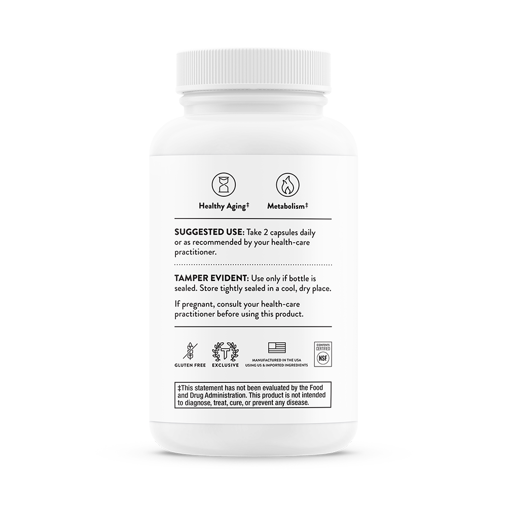 Product image for ResveraCel®.