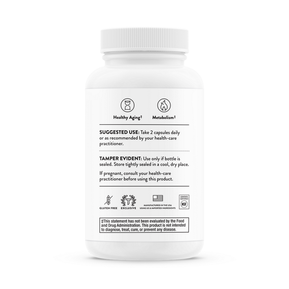 Product image for ResveraCel®.