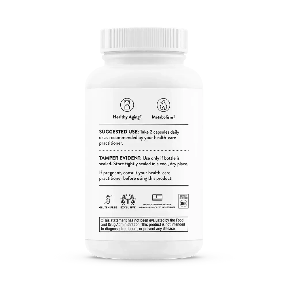 Product image for ResveraCel®.