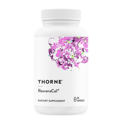 ResveraCel® 60 capsules
