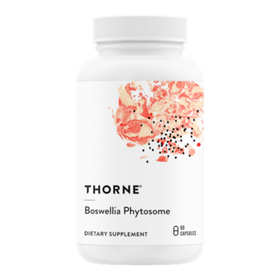 Boswellia Phytosome 60 capsules