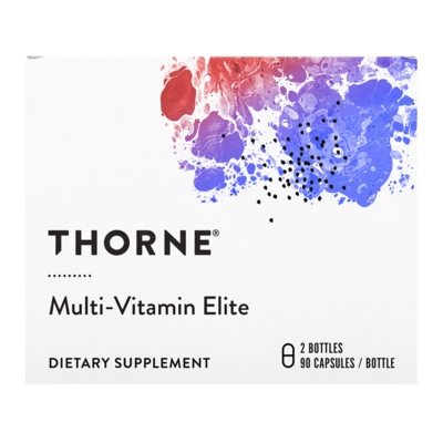 Multi-Vitamin Elite A.M. P.M NSF Kit