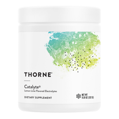 Catalyte Lemon Lime NSF 312 Grams