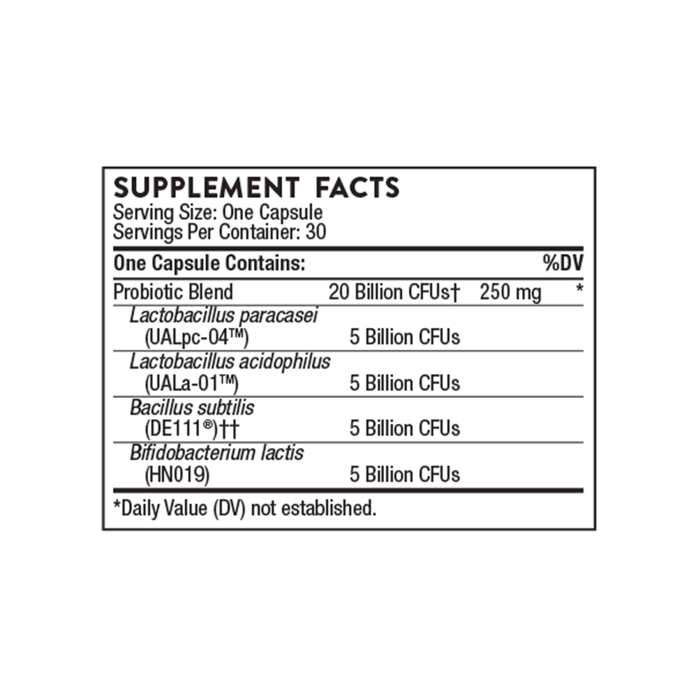 Product image for FloraSport 20B NSF.