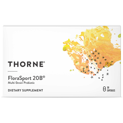 FloraSport 20B NSF product image