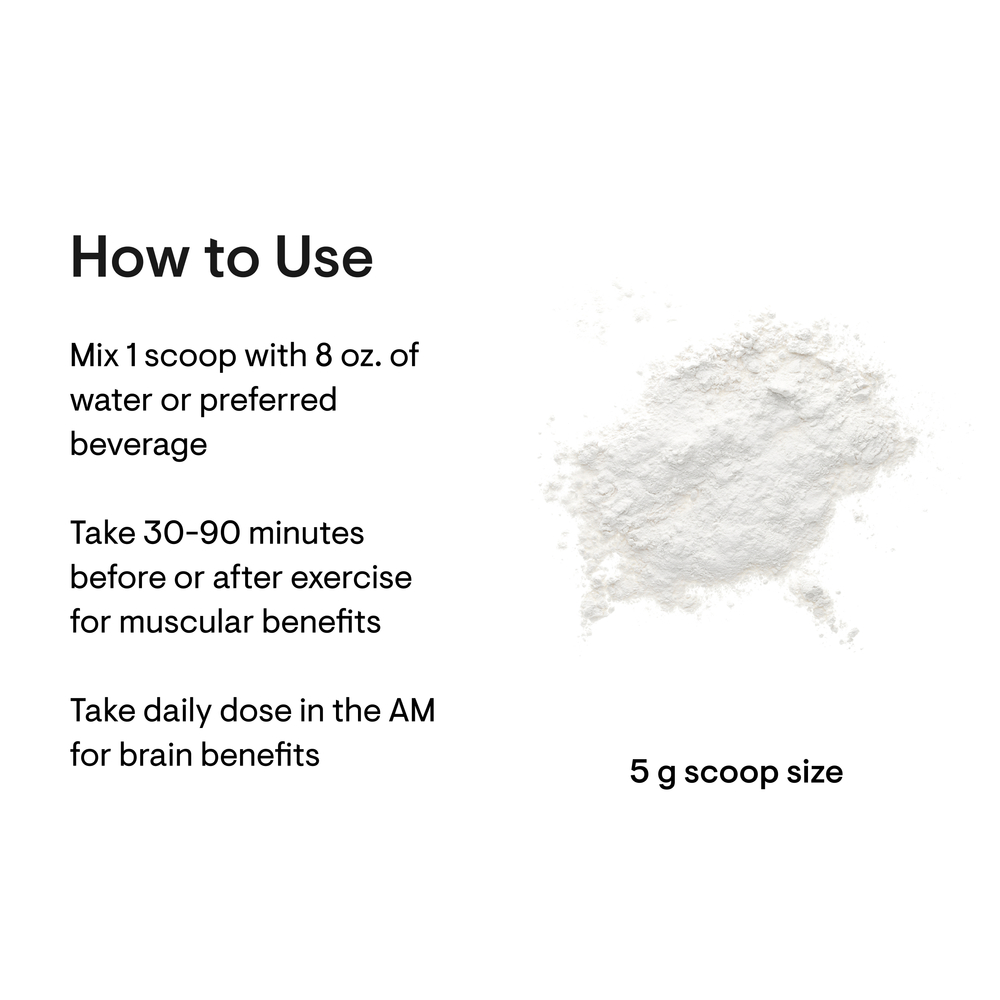 Product image for Creatine.