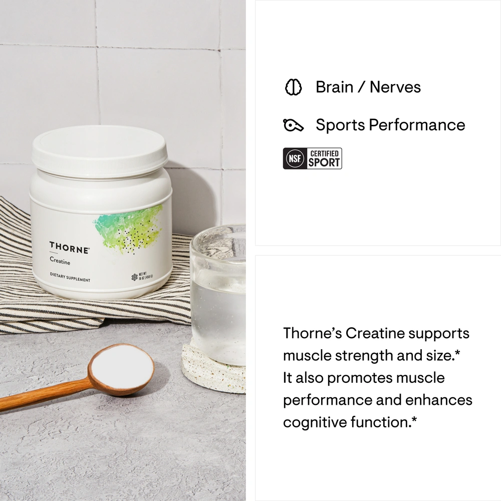 Product image for Creatine.