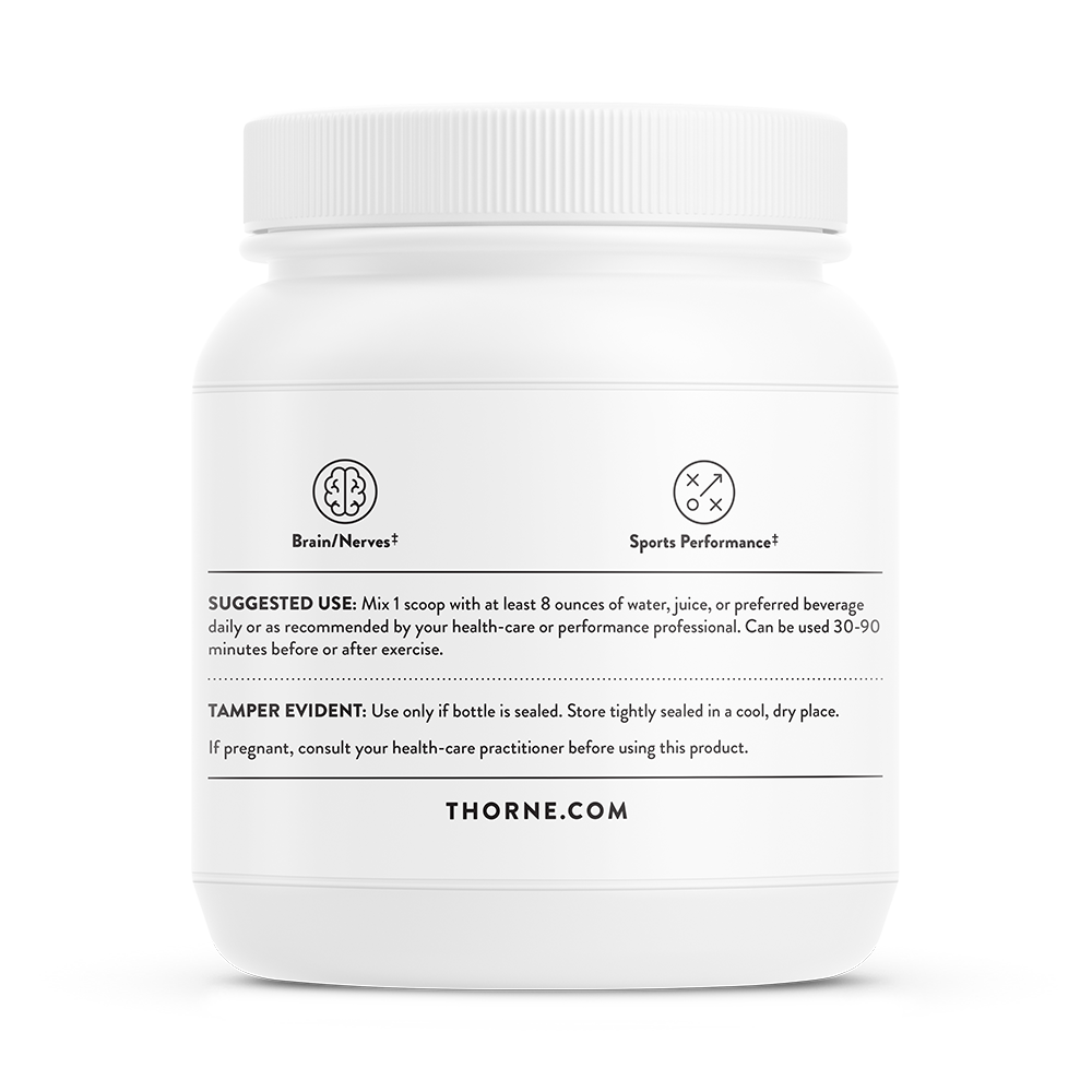 Product image for Creatine.