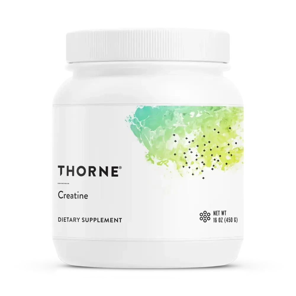 Creatine — Thorne