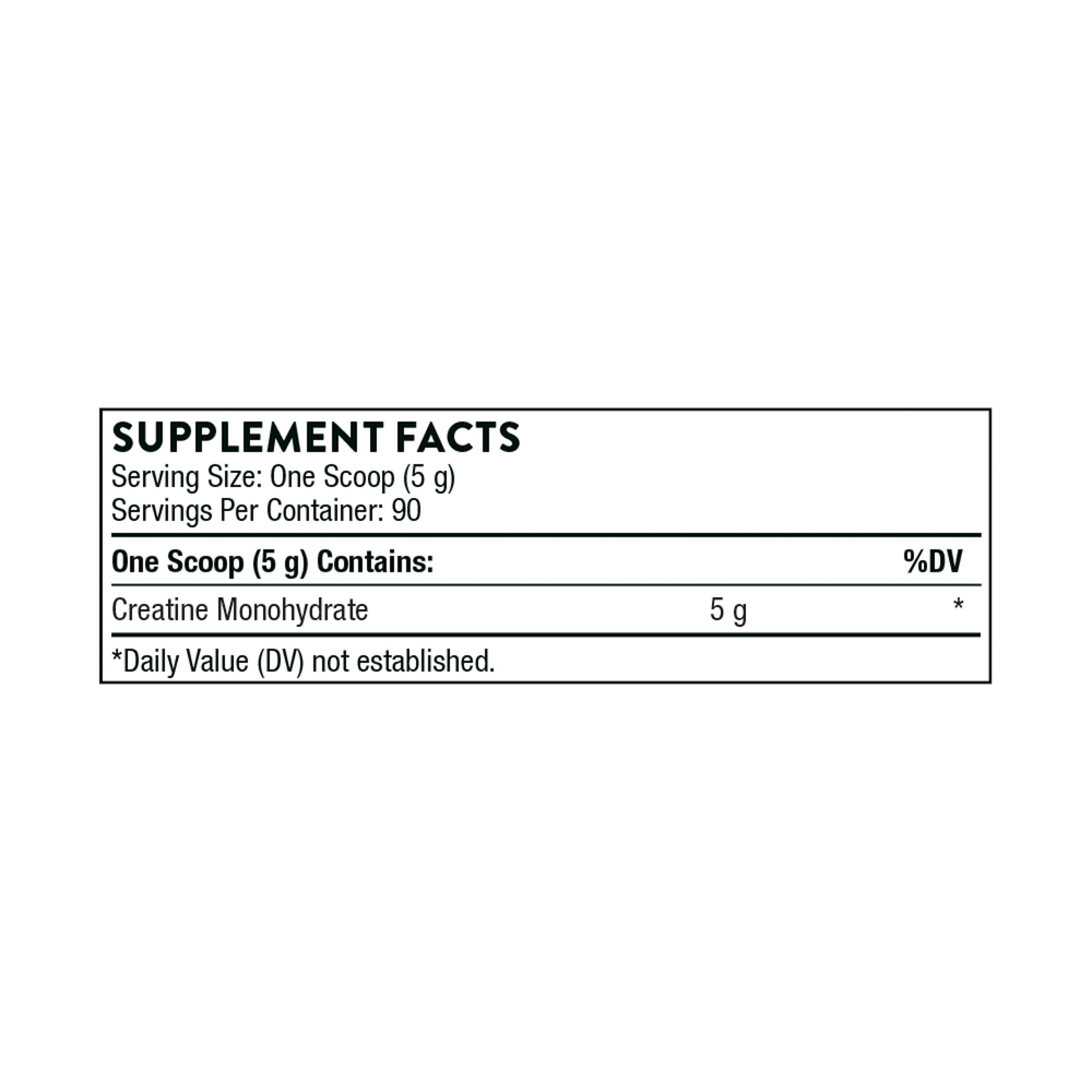 Product image for Creatine.