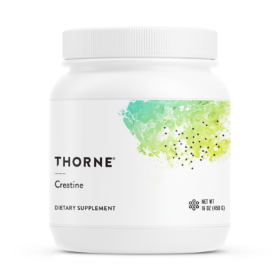 Creatine 450 Grams