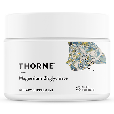 Magnesium Bisglycinate NSF product image