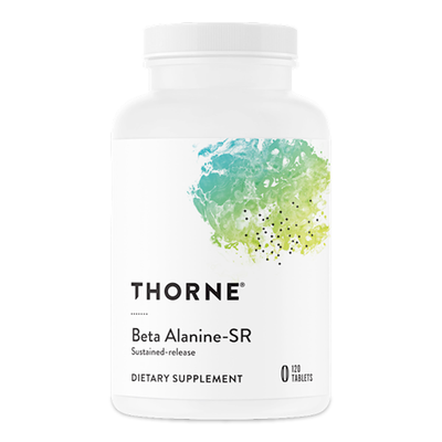 Beta Alanine-SR NSF product image