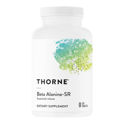 Beta Alanine-SR NSF