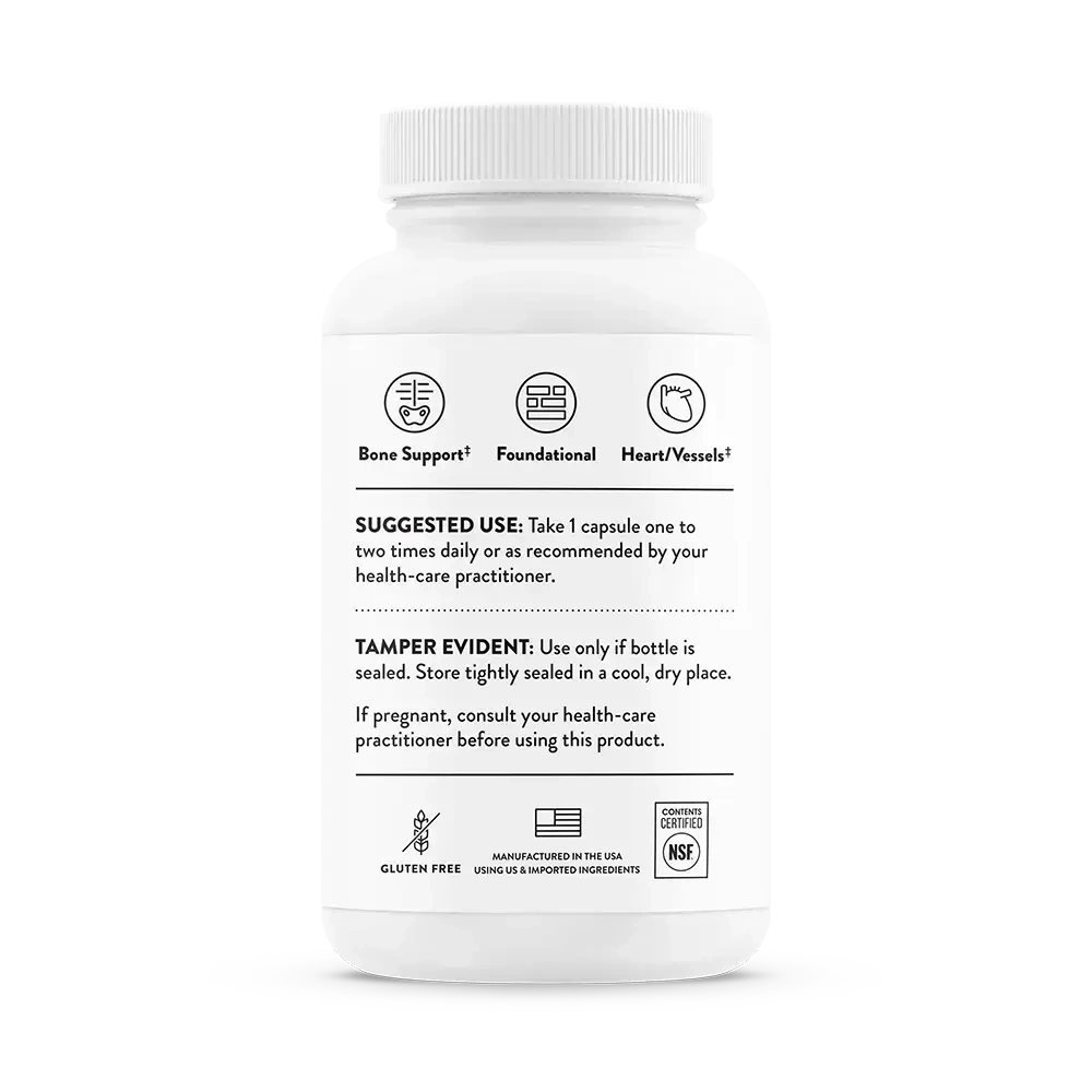 Product image for Vitamin K.